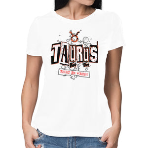 Taurus Ruled By Venus