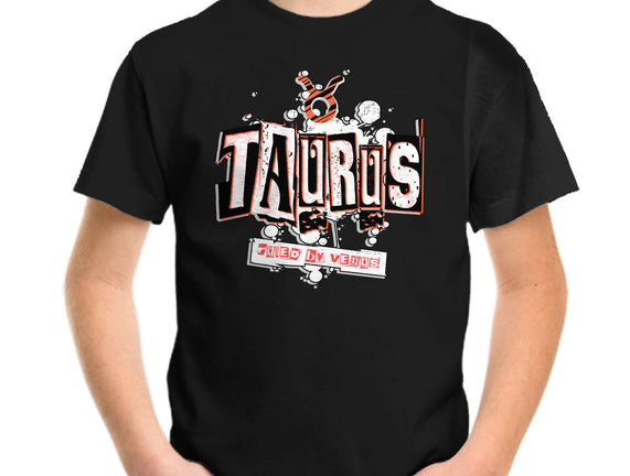 Taurus Ruled By Venus