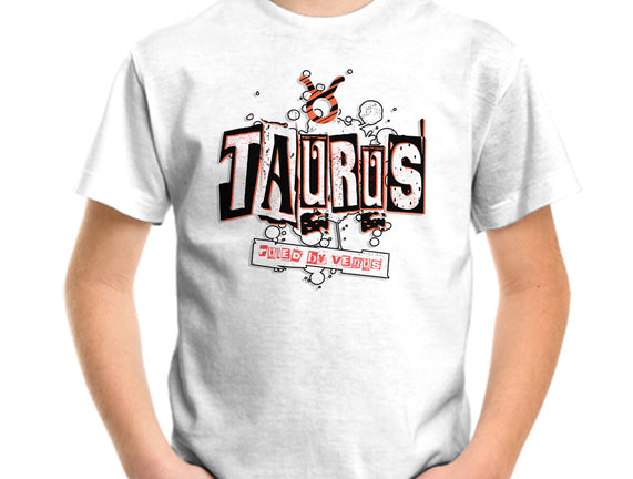 Taurus Ruled By Venus