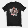 Taurus Ruled By Venus-Mens-Basic-Tee-palmstreet