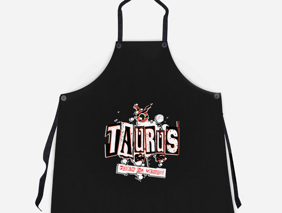 Taurus Ruled By Venus