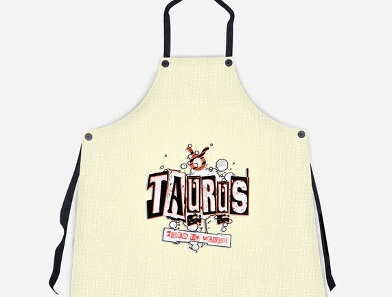 Taurus Ruled By Venus