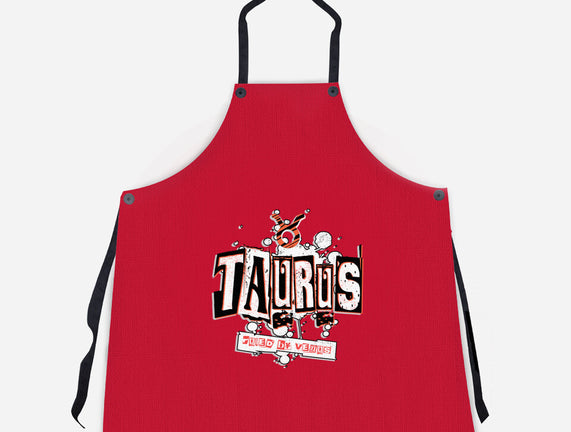 Taurus Ruled By Venus