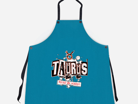 Taurus Ruled By Venus