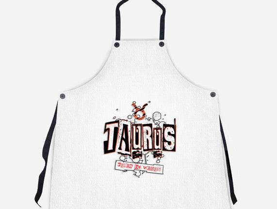 Taurus Ruled By Venus