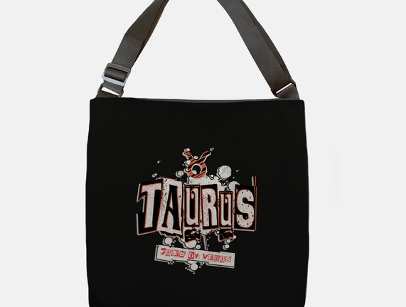 Taurus Ruled By Venus