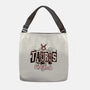 Taurus Ruled By Venus-None-Adjustable Tote-Bag-palmstreet