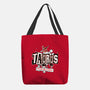 Taurus Ruled By Venus-None-Basic Tote-Bag-palmstreet