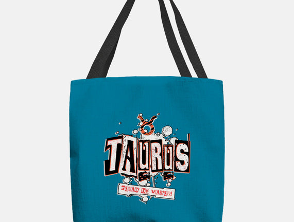 Taurus Ruled By Venus