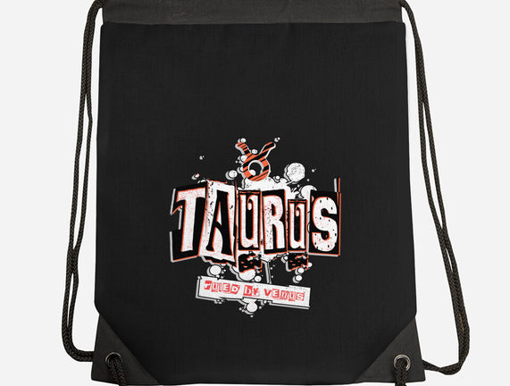 Taurus Ruled By Venus