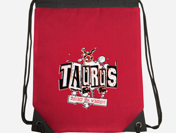 Taurus Ruled By Venus