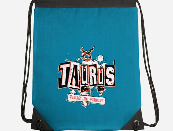 Taurus Ruled By Venus