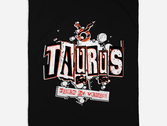 Taurus Ruled By Venus