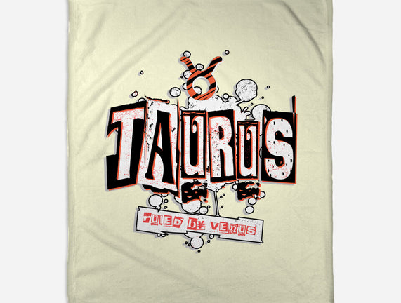 Taurus Ruled By Venus