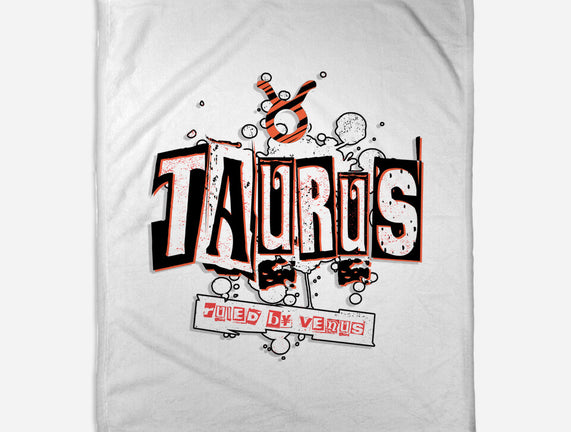 Taurus Ruled By Venus