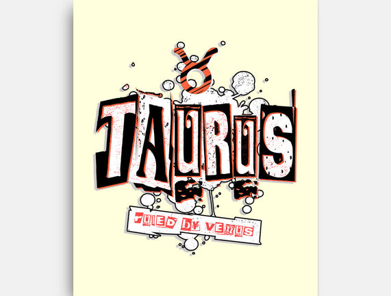 Taurus Ruled By Venus