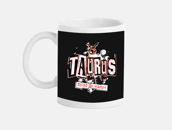 Taurus Ruled By Venus