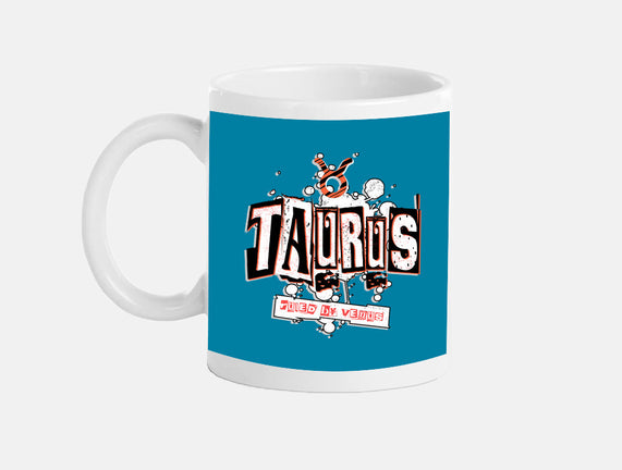 Taurus Ruled By Venus