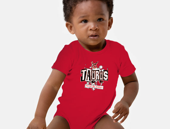 Taurus Ruled By Venus