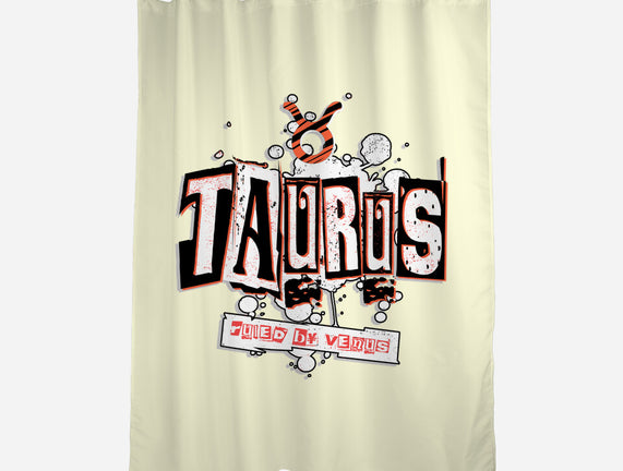 Taurus Ruled By Venus