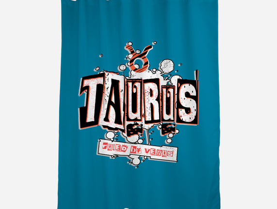 Taurus Ruled By Venus