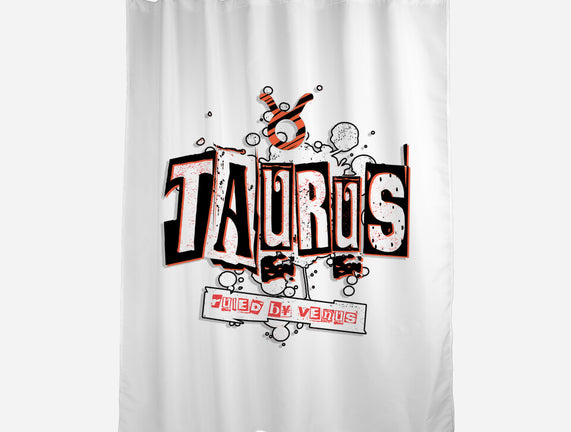 Taurus Ruled By Venus