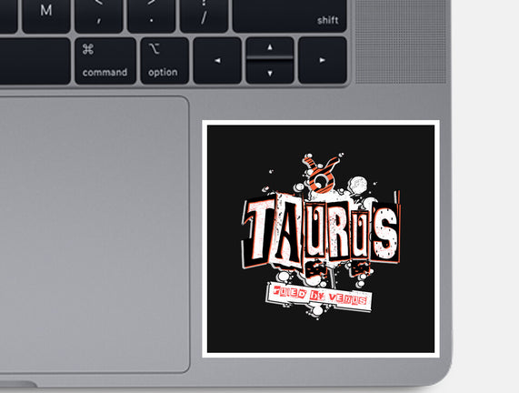 Taurus Ruled By Venus