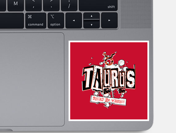 Taurus Ruled By Venus