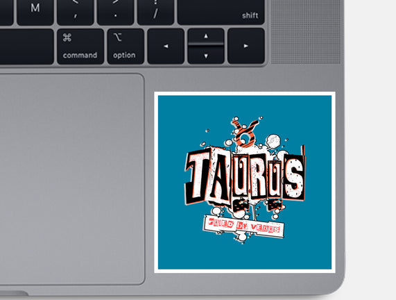 Taurus Ruled By Venus