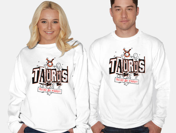 Taurus Ruled By Venus