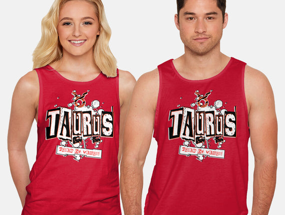 Taurus Ruled By Venus