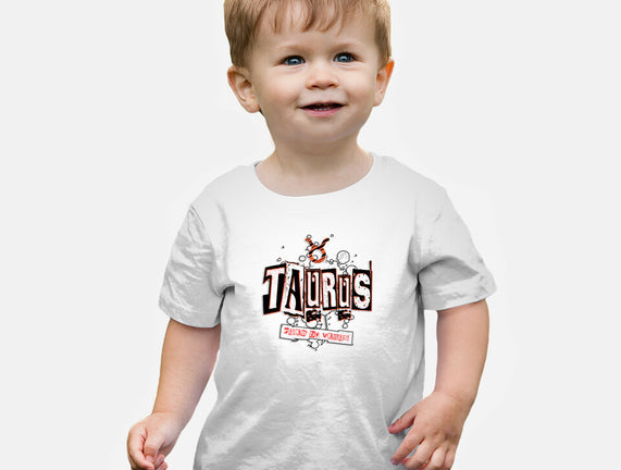 Taurus Ruled By Venus