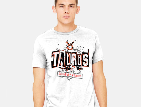 Taurus Ruled By Venus