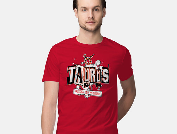 Taurus Ruled By Venus