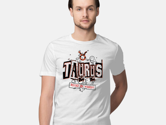 Taurus Ruled By Venus