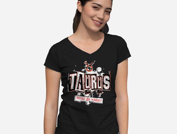 Taurus Ruled By Venus