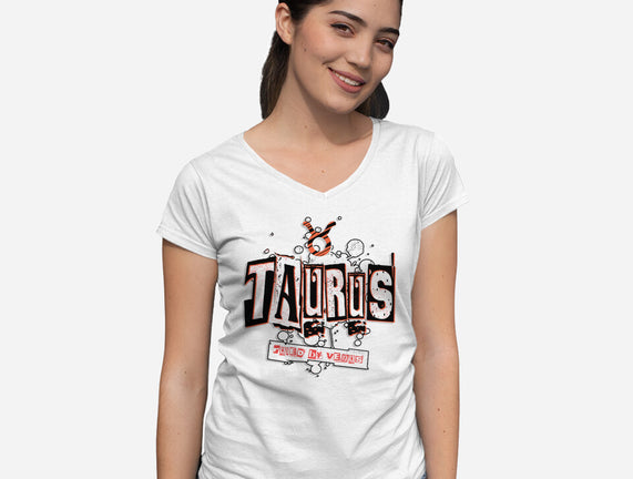 Taurus Ruled By Venus