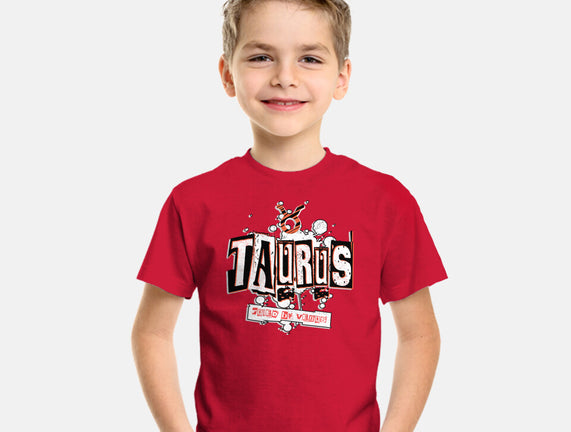 Taurus Ruled By Venus