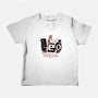 Leo Ruled By The Sun-Baby-Basic-Tee-palmstreet