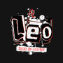 Leo Ruled By The Sun-Youth-Crew Neck-Sweatshirt-palmstreet