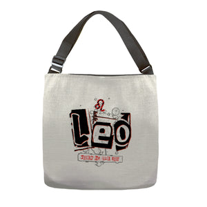 Leo Ruled By The Sun