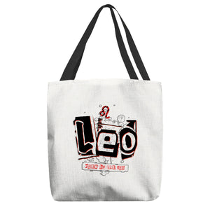 Leo Ruled By The Sun