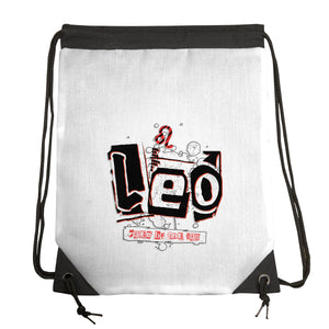 Leo Ruled By The Sun