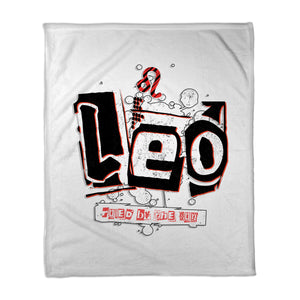 Leo Ruled By The Sun