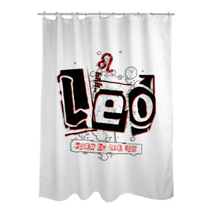 Leo Ruled By The Sun