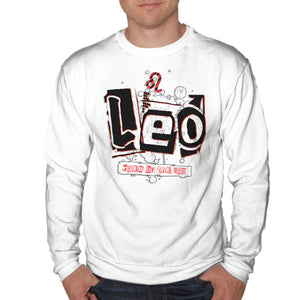 Leo Ruled By The Sun