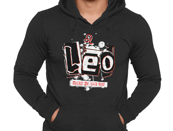 Leo Ruled By The Sun