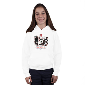 Leo Ruled By The Sun