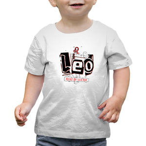 Leo Ruled By The Sun