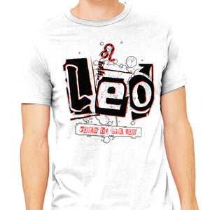 Leo Ruled By The Sun